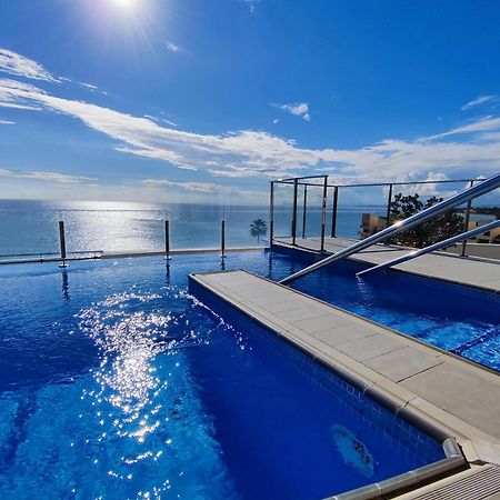 エステポナLuxury Duplex Infinity Pool Ehhouseアパートメント エクステリア 写真