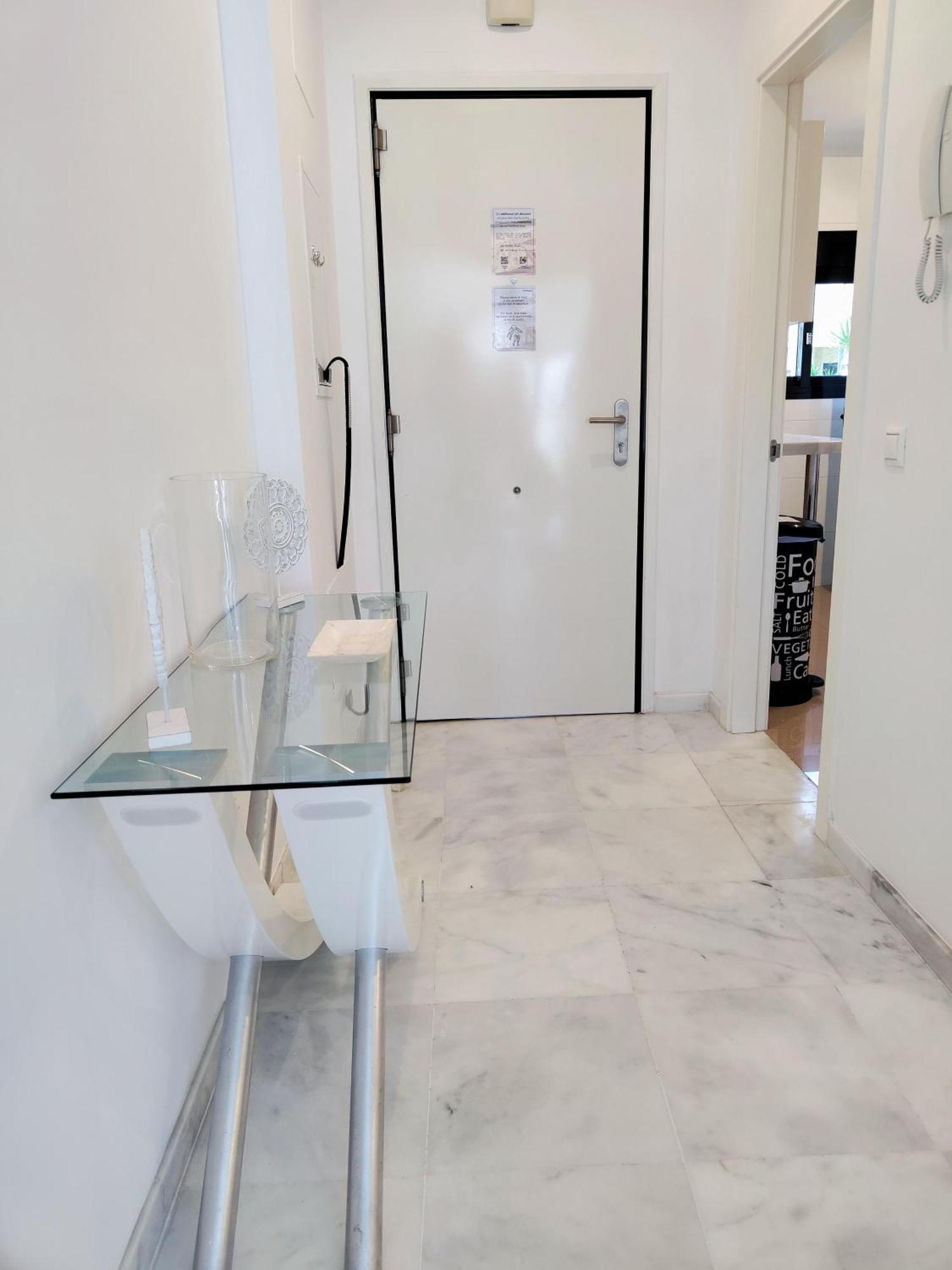 エステポナLuxury Duplex Infinity Pool Ehhouseアパートメント エクステリア 写真