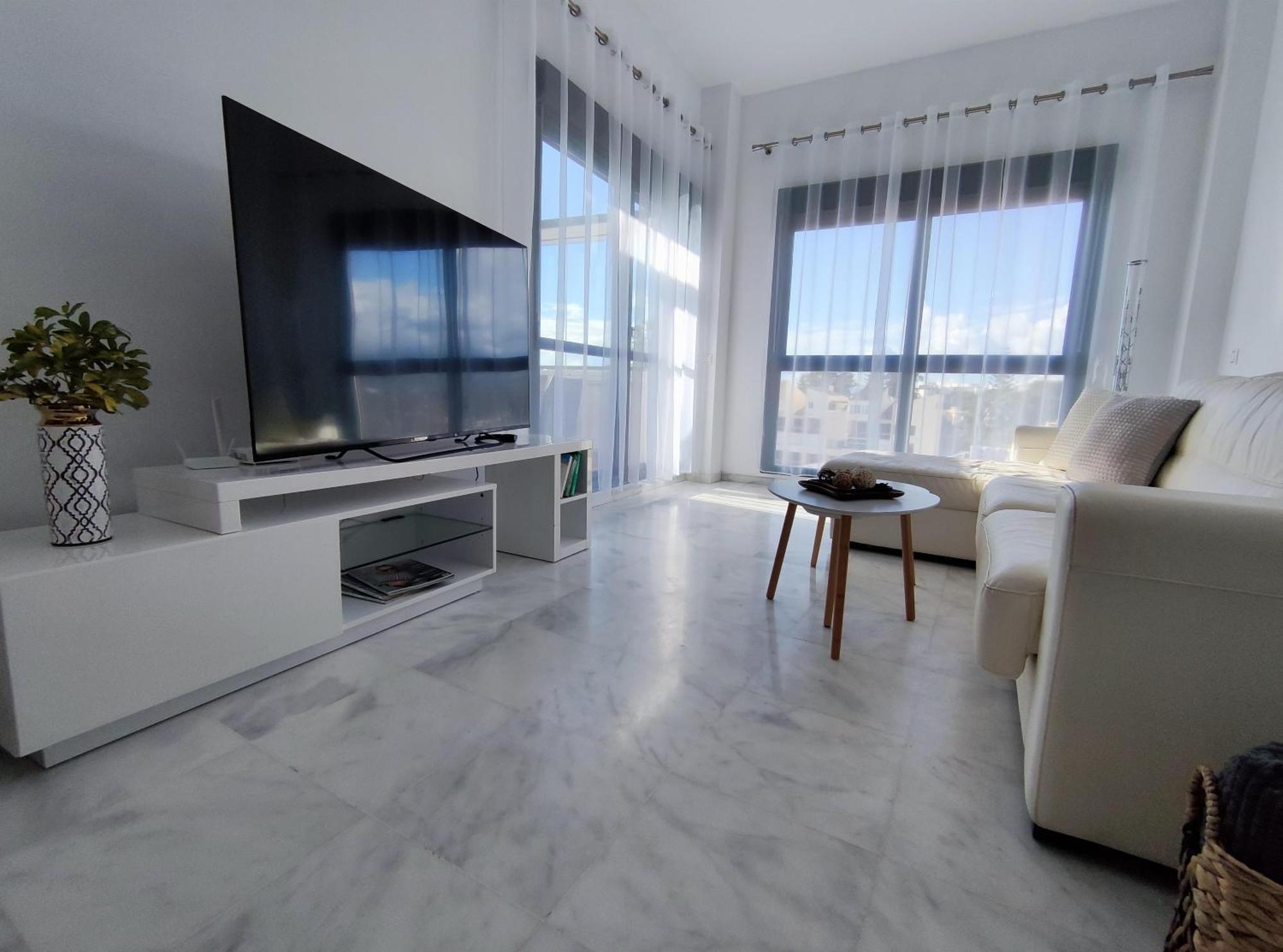 エステポナLuxury Duplex Infinity Pool Ehhouseアパートメント エクステリア 写真