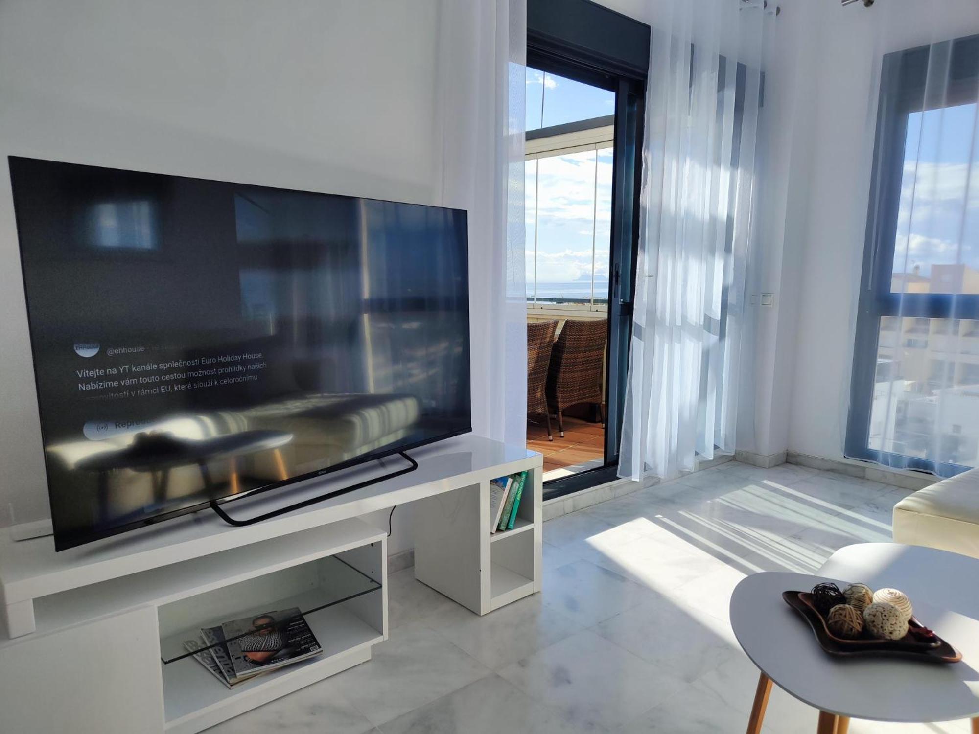 エステポナLuxury Duplex Infinity Pool Ehhouseアパートメント エクステリア 写真